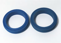 Duromètre 90 bleu des nitriles 80 anneau de joint des syndicats de marteau de Weco de couleur pour des lignes utilisation d'écoulement