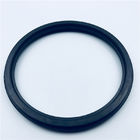 Joint circulaire en caoutchouc de produits moulé par coutume utilisé dans des industries d'extraction de l'huile