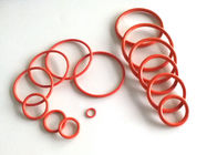 Joints circulaires de micro de gaske d'anneau en caoutchouc de joint circulaire de silicone de l'epdm AS568