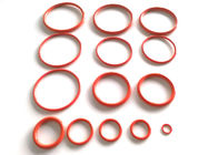 Joints de joint circulaire de silicone de fournisseurs de kit de joints du joint circulaire As568