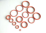 joints résistants à la chaleur de joint circulaire de fournisseur d'usine de joint de taille standard du joint circulaire AS568 de silicone