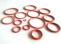La haute température de taille standard de fournisseur d'usine a coloré le joint circulaire en caoutchouc pour le scellage