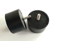 Anti- amortisseur en caoutchouc de tampon de vibration industriel utilisant la taille adaptée aux besoins du client