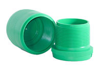Protecteurs de filet en acier en plastique de haute qualité de tuyauterie de fournisseur d'usine et de tube d'enveloppe/perceuse