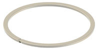 Joints circulaires en caoutchouc de scellage statiques dynamiques des anneaux de renforcement AS568