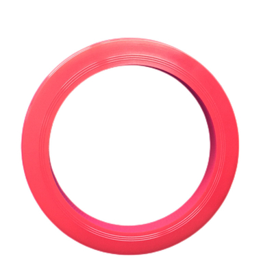 Polyuréthane 4" de la FIGUE 1502 TPU phoque en caoutchouc Ring For Oil Gas Field