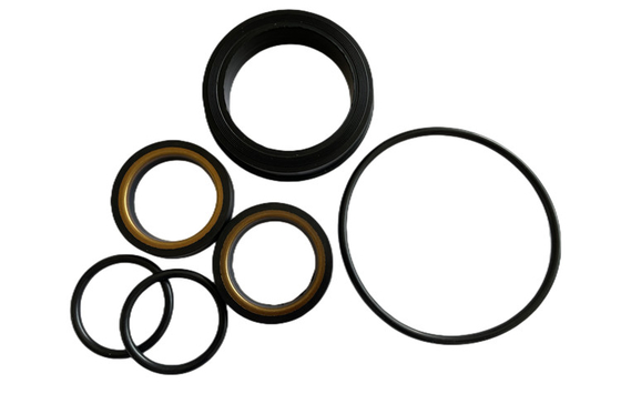 Kit de réparation de soupape de prise résistant à la chaleur de l'huile H2S -20-220 degrés Celsius pour le champ pétrolier