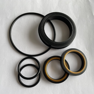 Kit de réparation de soupape de prise résistant à la chaleur de l'huile H2S -20-220 degrés Celsius pour le champ pétrolier