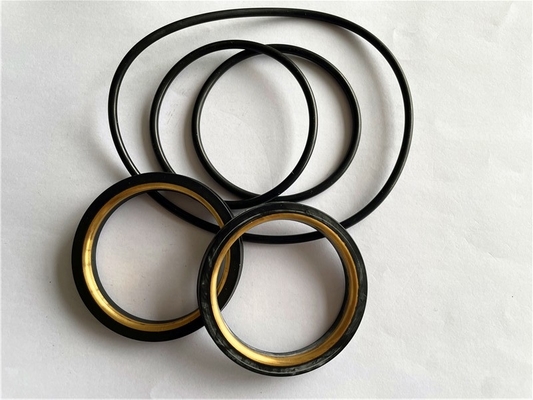 Kits de réparation de vanne à robinet de NBR 2" 602/2" 1502/3" 1502