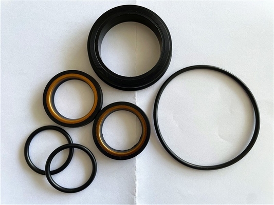 Kit de réparation de soupape de prise résistant à la chaleur de l'huile H2S -20-220 degrés Celsius pour le champ pétrolier