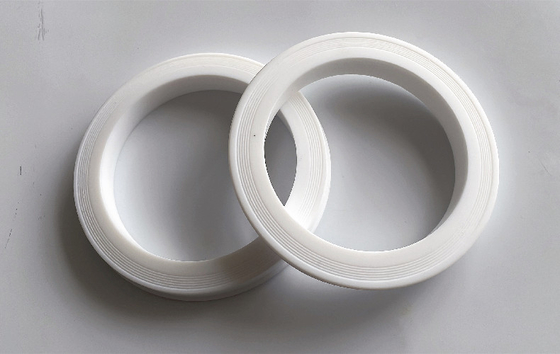Étiquette de couleur personnalisée Logo 1502 PTFE Hammer Union Seals pour le pétrole et le gaz