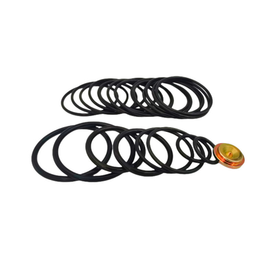 AP Compact 10 20 Kit d'outils de réglage de Baker O Ringe en caoutchouc pour réparer le pont