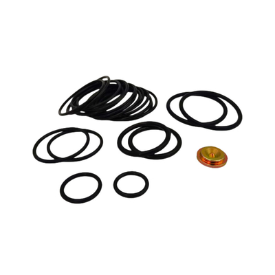Fabricant Bas prix caoutchouc de forme O 20 kits de réparation Baker pour prise de pont
