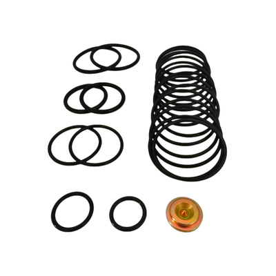 AP Compact 10 20 Kit d'outils de réglage de Baker O Ringe en caoutchouc pour réparer le pont