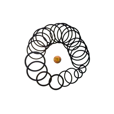 Outil d'adaptateur de câble 20 Baker NBR FKM