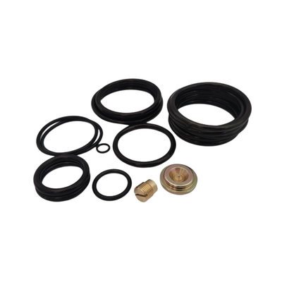 90 Shore Un O-Ring Kit avec AP Compact SettingTool étanches à fuite joints pour l'industrie