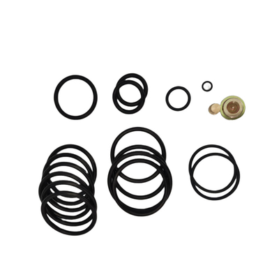 Rivage A de la bague d'étoupage de Rrubber d'adaptateur de câble de HNBR FKM 80