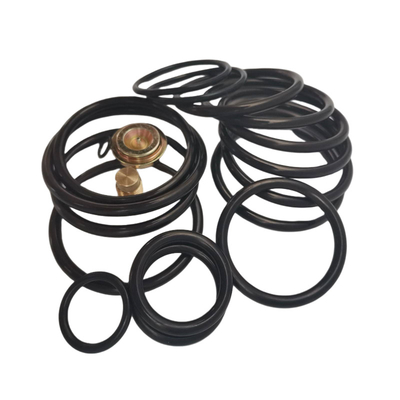 Rivage de l'adaptateur 80 de câble kits en caoutchouc d'un joint de NBR pour le gisement de pétrole