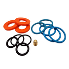 Prix en gros DWS 3 5/8 Compact Rubber O Rings Kits Pour Adapteur de fil