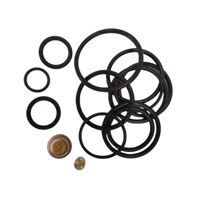 DWS 3 5/8 kit en caoutchouc compact de joints circulaires pour l'adaptateur de câble