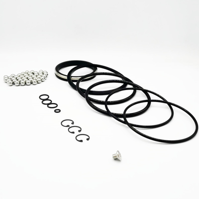 3 rivage large A du kit de réparation de joint articulé de la figue 1502 O Ring Rubber Seal 80