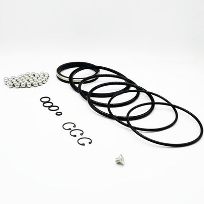 3 pouces Figure 1502 Large kit de réparation de joint pivotant O anneau ruban 80 Shore A