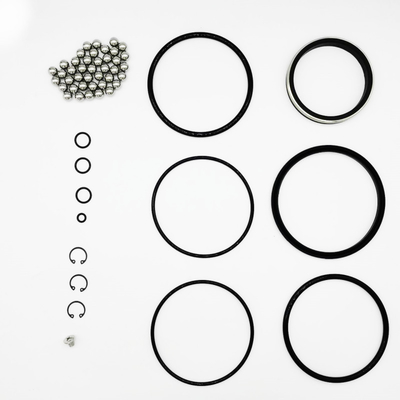 3" SPM Kit de réparation des joints pivotants pour la connexion de pipelines de pétrole et de gaz