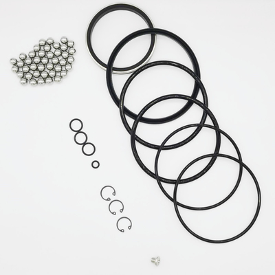 3" SPM Kit de réparation des joints pivotants pour la connexion de pipelines de pétrole et de gaz