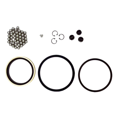 3" kits de réparation de joints à large pivotement pour l'industrie du pétrole et du gaz