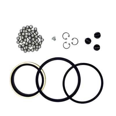 Royal Way Factory fournit un kit de réparation de joints pivotants large de 3 pouces pour adaptateur filaire