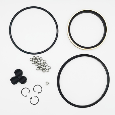 Kit de réparation des joints pivotants de soupape de débit durable 4" 15k pour la STI du forum Kemper