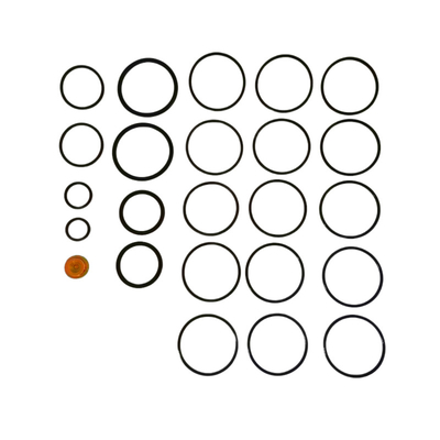 AP Compact 10 20 Kit d'outils de réglage de Baker O Ringe en caoutchouc pour réparer le pont