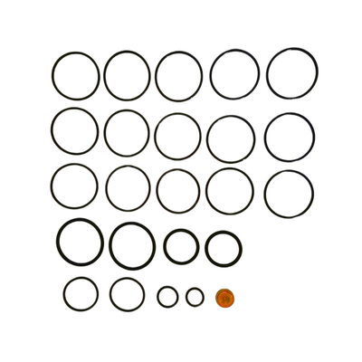 Outil d'adaptateur de câble 20 Baker NBR FKM