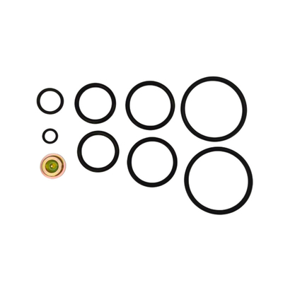# 20 outils courts d'achèvement de Kit Rubber Seal Oilfield Downhole de réparation de course