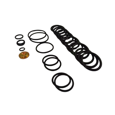 Maintenance de l'outil n°10 BP3.SEC Réglage des kits pour l'adaptateur filaire