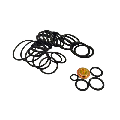 Maintenance de l'outil n°10 BP3.SEC Réglage des kits pour l'adaptateur filaire