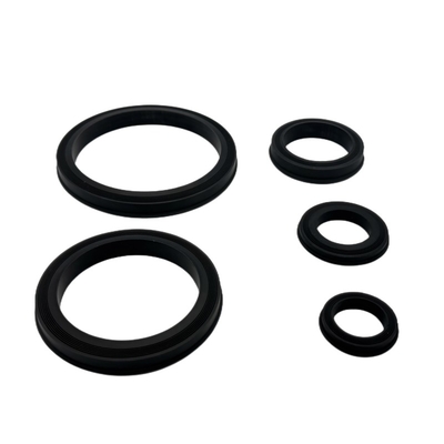 Nitrile 1502 Sceaux Weco Hammer Union Sceaux pour l'industrie du forage pétrolier