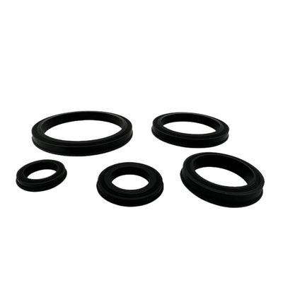 Nitrile 1502 Sceaux Weco Hammer Union Sceaux pour l'industrie du forage pétrolier