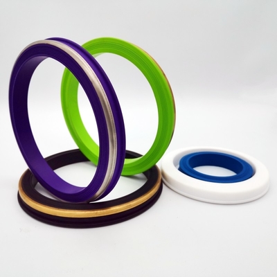Royal Way Nuna/HNBR/FKM/PTFE en grande quantité joints d'étanchéité en caoutchouc pour l'industrie du forage pétrolier