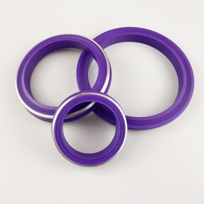 Rings d'étanchéité à marteaux durables de haute performance pour l'industrie pétrolière et gazière