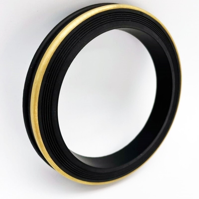 Rings de scellés en caoutchouc Buna FKM HNBR Weco FMC 3 pouces
