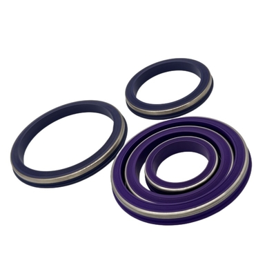 Rings de joint de caoutchouc résistant aux produits chimiques