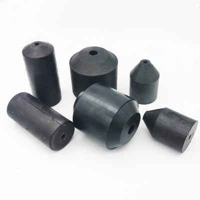 Accessoires de puits HNBR Nitrile Oil Saver Caoutchoucs sur mesure