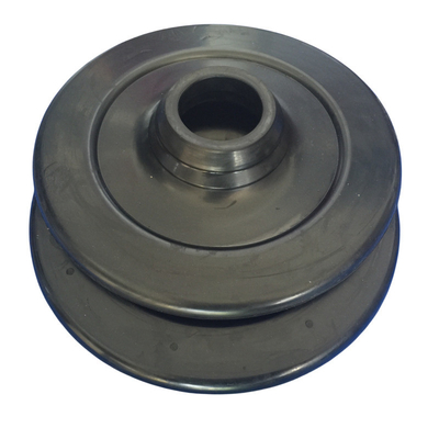 Nettoyeur de tuyaux de forage sur mesure pour le lavage des tuyaux en caoutchouc, essuie-glace pour tuyaux plats pour autres accessoires de puits de pétrole