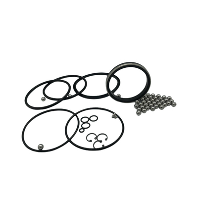 3" SPM Kit de réparation des joints pivotants pour la connexion de pipelines de pétrole et de gaz