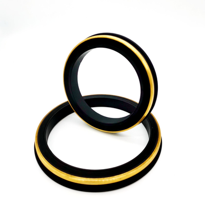 Résistance à l'huile de Royal Way FIG 1502 Weco NBR HNBR FKM PTFE Marteau Sceau de l'Union pour le champ pétrolier