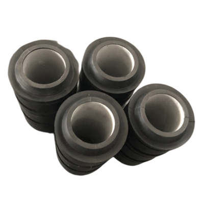 Outils de scellement en caoutchouc, manches de base RTL Swab Cups pour le forage de puits de pétrole