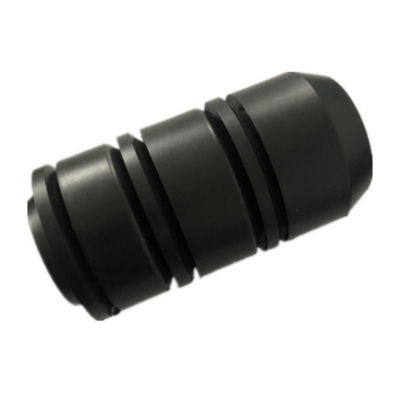 Coupe de tampon à base d'acier haute pression de 10 000 psi pour outils de tamponage des puits de champs pétrolifères en tailles personnalisées