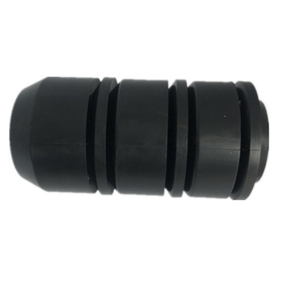 Sceaux en caoutchouc de couleur personnalisée de l'État pétrolier de meilleure qualité durable noir brun TA Swab Cups pour le frottement à charge moyenne