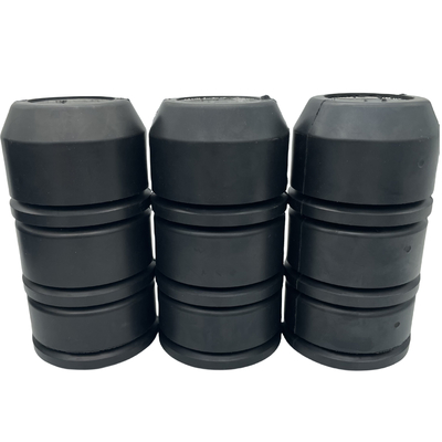 Résistant à la chaleur et à l' huile charges moyennes TA 2 7 / 8 ou 3 1 / 2 Oil State Swab Cup